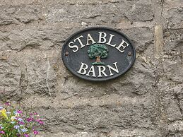 Stable Barn