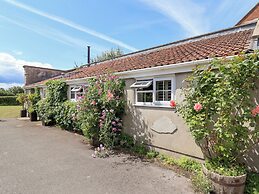 Pear Tree Cottage