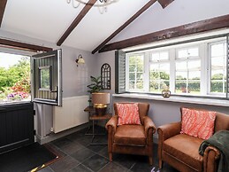 Pear Tree Cottage