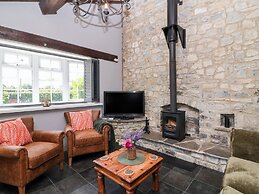 Pear Tree Cottage