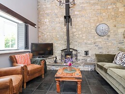Pear Tree Cottage