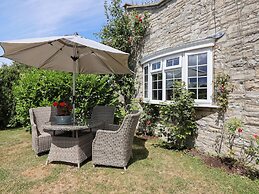 Pear Tree Cottage