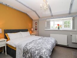 Pear Tree Cottage