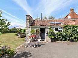 Pear Tree Cottage