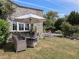 Pear Tree Cottage