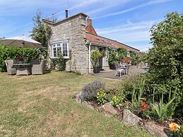 Pear Tree Cottage