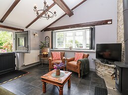Pear Tree Cottage