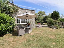 Pear Tree Cottage