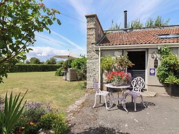 Pear Tree Cottage