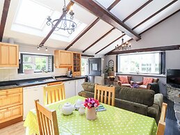 Pear Tree Cottage