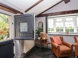 Pear Tree Cottage