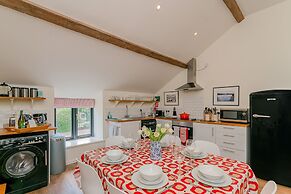 The Hayloft