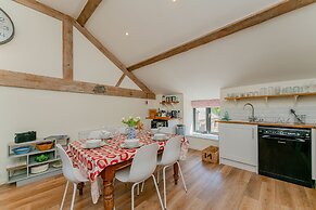 The Hayloft
