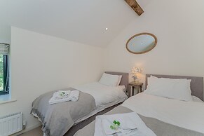 The Hayloft