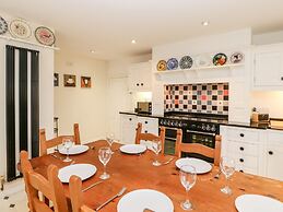 Eden House