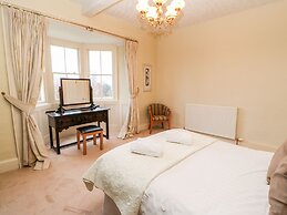 Eden House