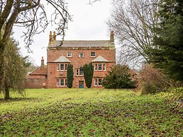 Eden House