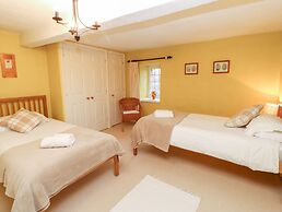 Eden House