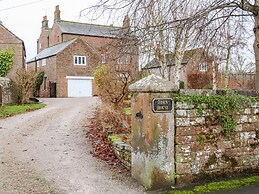 Eden House