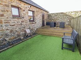Corner Cottage