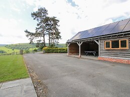 The Hayloft