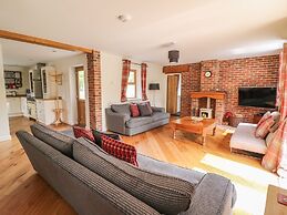 The Farmhouse