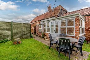 Woodbine Cottage