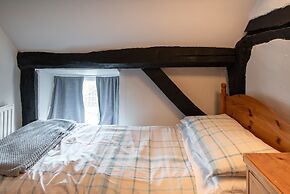 Woodbine Cottage
