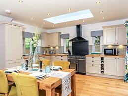 Woodmans Cottage @ Nables Farm