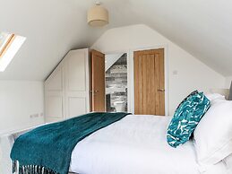 Woodmans Cottage @ Nables Farm