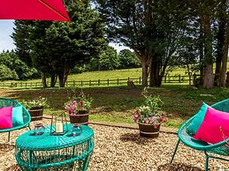 Woodmans Cottage @ Nables Farm