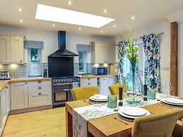 Woodmans Cottage @ Nables Farm