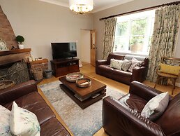 North Lodge