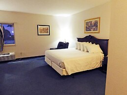 Americas Best Value Inn Fredonia