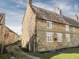 Chapel Cottage