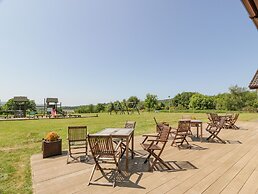 Brunston Castle Lodge