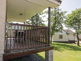 Brunston Castle Lodge