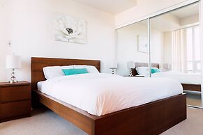 Sarkar Suites - Maple Leaf Square