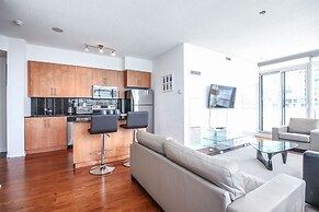 Sarkar Suites - Maple Leaf Square