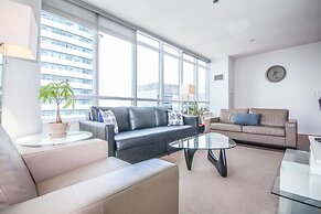 Sarkar Suites - Maple Leaf Square