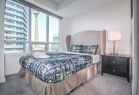 Sarkar Suites - Maple Leaf Square