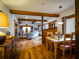 Grayrigg Foot Stable