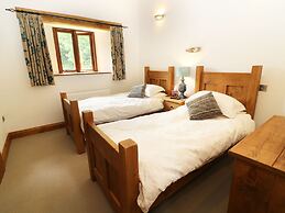 Grayrigg Foot Stable