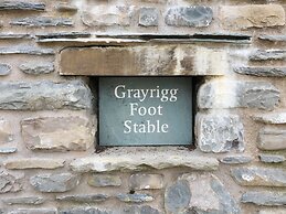 Grayrigg Foot Stable