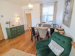 Harriet's Cottage