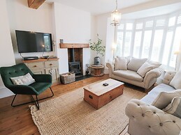 Harriet's Cottage