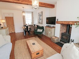 Harriet's Cottage