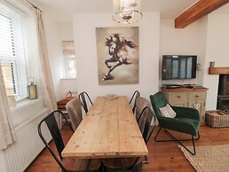 Harriet's Cottage