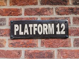 Platform 12