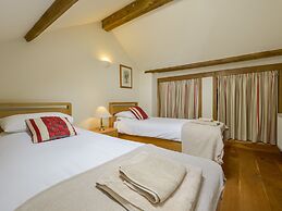 Butterbrook Coach House